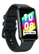 ZeblazeSmartBandMeteor,1,57Display,180mAh,SpO2,Black