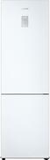 ХолодильникснижнейморозильнойкамеройSamsungRB34N5420WW/UA