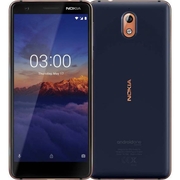 СмартфонNokia3.1,Blue