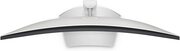 Монитор31.5"DELLVACurvedLEDS3221QS4KBorderlessBlack/Silver