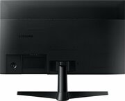 23.8"SAMSUNGIPSLEDF24T350FHIZeroFrameGray(5ms,1000:1,250cd,1920x1080,178°/178°,VGA,HDMI,AMDFreeSync75Hz,SamsungMagicBright/MagicUpscale,VESA)