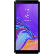 СмартфонSamsungA750FGalaxyA720186.0"4+64Gb3300mAhDUOS/BLACKRU