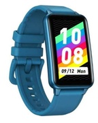 ZeblazeSmartBandMeteor,1,57Display,180mAh,SpO2,Blue