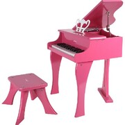HAPE-HAPPYGRANDPIANO,PINK