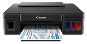 CanonPixmaG1400A4,CISS,4800x12000dpi,8.8/5ipm,4tank,2pl,USB