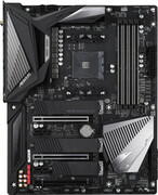 МатеринскаяплатаGIGABYTEX570AORUSULTRA,SocketAM4,AMDX570,ATX