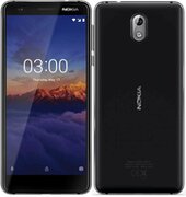 СмартфонNokia3.1,Black