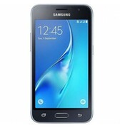 СмартфонSamsungJ120LTE,Black