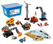 LegoTechMachines45002