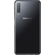 СмартфонSamsungA750FGalaxyA720186.0"4+64Gb3300mAhDUOS/BLACKRU