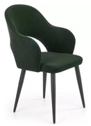 СтулHalmarK-364verde