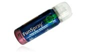 FUNEL(FUNSpray)Ароматизатор(аэрозоль)3оригинальныхзапаха(50мл)