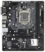 МатеринскаяплатаASRockB460M-HDVmATX,S1200,Intel®B460