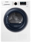 СушильнаямашинаSamsungDV80M50103W/LP