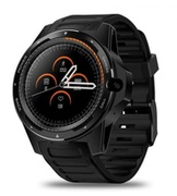 ZeblazeSmartWatch4GThor5,1,39AmoledDisplay,8MPFrontCamera,545mAh,Black