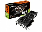 ВидеокартаGigabyteRTX20606GBGDDR6OC