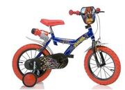 ДетскийвелосипедDinoBikes"Spiderman14" 