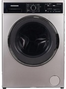 WasherHeinnerHWM-V8414SA+++,Silver
