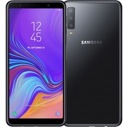 СмартфонSamsungA750FGalaxyA720186.0"4+64Gb3300mAhDUOS/BLACKRU