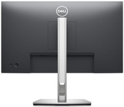 23.8"DELLIPSLEDP2422HEBorderlessBlack/Silver(5ms,1000:1,250cd,1920x1080,178°/178°,USB-Cport(Power,Data,Video),HDMI,DisplayPort,LAN(RJ-45),HeightAdjustment,Pivot,AudioLineout,USBHub:4xUSB3.2,VESA)