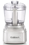 FoodProcessorCuisinartEСH4SE,stainlesssteel
