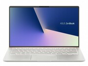 НоутбукASUS14.0"ZenbookUX433FACSilver(Corei5-10210U8Gb512GbWin10)