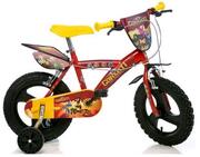 ДетскийвелосипедDinoBikes"Gormiti16" 