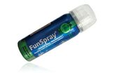 FUNEL(FUNSpray)Ароматизатор(аэрозоль)3оригинальныхзапаха(50мл)