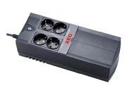 AEGProtectHome.600,OfflineUPS,600VA/300W,4xSchukosockets(1xSurge&3xUPS),3xLEDindicators,modifiedsinewave,RJ11protection,USB&RS232port,overload&shortcircuitprotection,"CompuWach"software