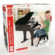 HAPE-HAPPYGRANDPIANO,BLACK