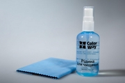 ColorWayCW-4129LCDScreenCleaningKit(Spray+MicrofiberCloth)