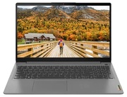 LenovoIdeaPad315ALC6ArcticGrey15.6"IPSFHD300nits(AMDRyzen35300U4xCore2.6-3.8GHz,8GB(4onboard+4)DDR4RAM,512GBM.22242NVMeSSD,AMDRadeonGraphics,w/oDVD,WiFi-AX/BT5.0,3cell,HDWebcam,RUS,FreeDOS,1.65kg)