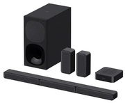 SoundbarSONYHT-S40R5.1chHomeCinemawithWirelessRearSpeakers