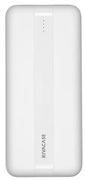 PowerBankRivacase20000mAh,VA2081,White