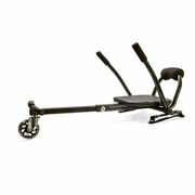 Hoverkart,Black(сиденьедлягироскутера)