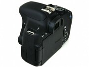 DCCanonEOS750D+18-55ISSTM+EF50f1.8KIT