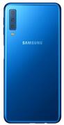 СмартфонSamsungA750FGalaxyA720186.0"4+64Gb3300mAhDUOS/BLUERU