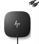 HPUSB-CDockG5,1USBType-C,4USB3.0,2DisplayPort,1HDMI2.0,1headphone/microphonecombo