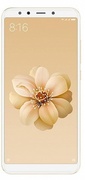 СмартфонXiaomiA26/128Gb,EU,Gold