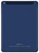 TabletCubeI6AirBlue32Gb3G