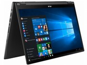 НоутбукASUS15.6"ZenbookFlipUX563FDGrey