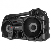 ПортативнаяакустикаSvenPS-580Black