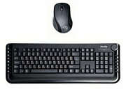 HardityKB-610USBBlack