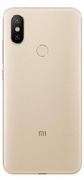 СмартфонXiaomiA26/128Gb,EU,Gold