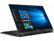 НоутбукASUS15.6"ZenbookFlipUX563FDGrey