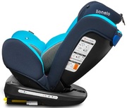 ДетскоеавтокреслоLioneloBastiaanBlue