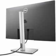 31.5"DELLIPSLEDP3221DUltrathinBezelBlack(5ms,1000:1,350cd,2560x1440,178°/178°,DisplayPort,HDMI,USB-C(Data,Video,Power),Pivot,Height-adjustable,USBHub:2xUSB3.0+2xUSB2.0,VESA)