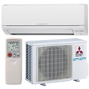Сплит-системаMitsubishiElectricMSZ-HJ25VA/MUZ-HJ25VA