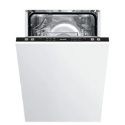 ПосудомоечнаямашинаGorenjeGV51211White