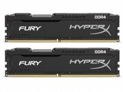 8GB(Kitof2*4GB)DDR4-3000KingstonHyperX®FURYDDR4,PC24000,CL15,1.2V,Auto-overclocking,AsymmetricBLACKheatspreader,IntelXMPReady(ExtremeMemoryProfiles)